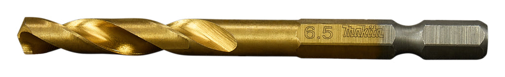 Makita metaalb hss-t 6,5x81mm - b-51188