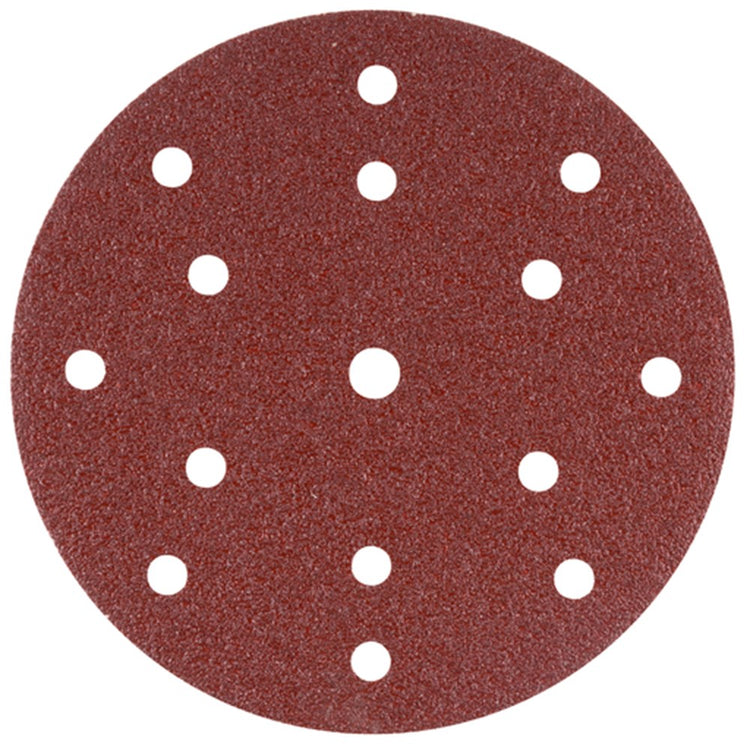 Makita accessoires schuurschijf k320 150mm - b-51487