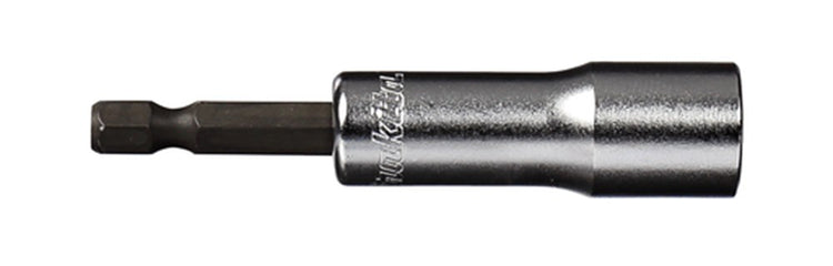 Makita accessoires pijpsleutel 13x75mm m8 - b-52576