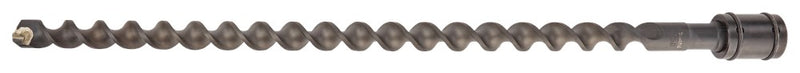 Makita grondboor 25x600mm 3 4dop - b-54318