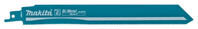 Makita accessoires reciprozaagb 205 met. s1128bef - b-55821