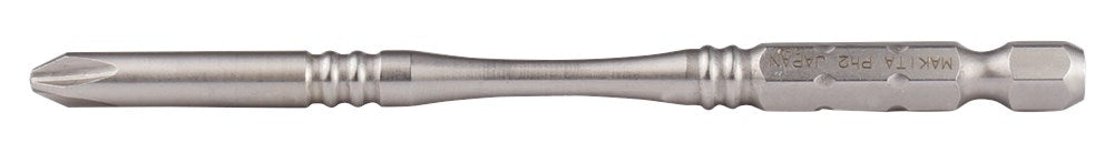 Makita accessoires schroefbit smal ph2x100mm - b-56948