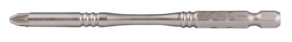 Makita accessoires schroefbit smal pz2x100mm - b-56954