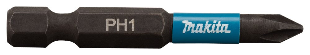Makita accessoires slagschr.b. blk ph1x50mm - b-63719