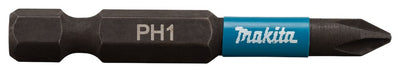 Makita accessoires slagschr.b. blk ph1x50mm - b-63719