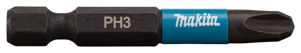 Makita accessoires slagschr.b. blk ph3x50mm - b-63731