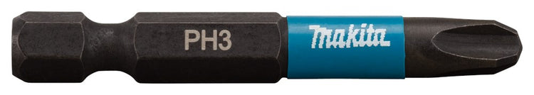 Makita accessoires slagschr.b. blk ph3x50mm - b-63731