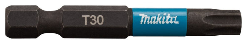Makita accessoires slagschr.b. blk t30x50mm - b-63806 - b-63806
