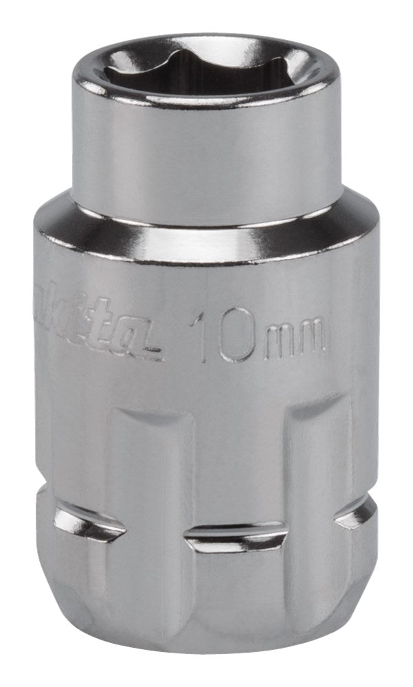 Makita dop 10x32mm 6-g - b-65648