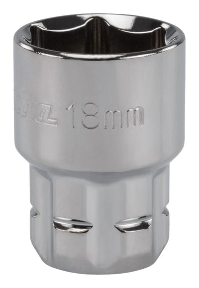 Makita dop 18x33mm 6-g - b-65729
