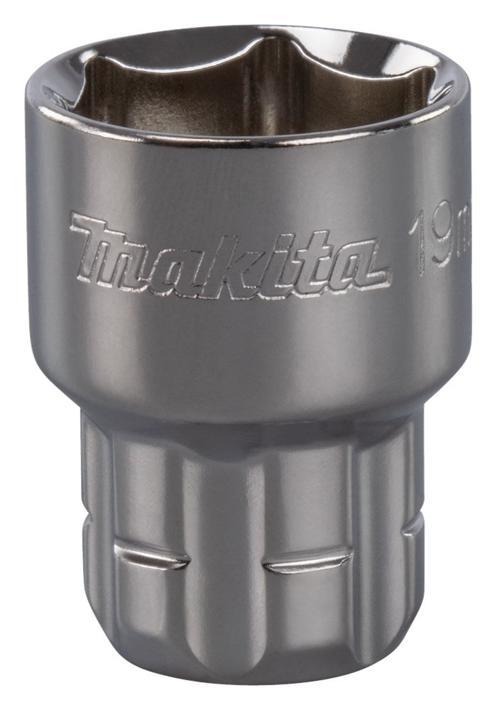 Makita dop 19x33mm 6-g - b-65735