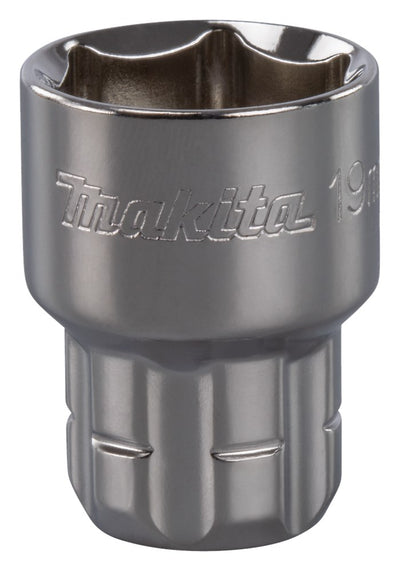 Makita dop 19x33mm 6-g - b-65735