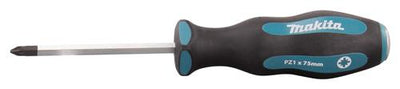 Makita krachtschroevendraaier zeskant pz1 75 mm