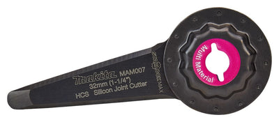 Makita accessoires mam007 kit mes 32x70mm - b-66466 - b-66466