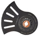 Makita accessoires mam014 segm.fr hm 100x45mm k40 - b-66547