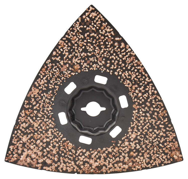 Makita accessoires mam015 schuurzool hm 116mm k20 - b-66553
