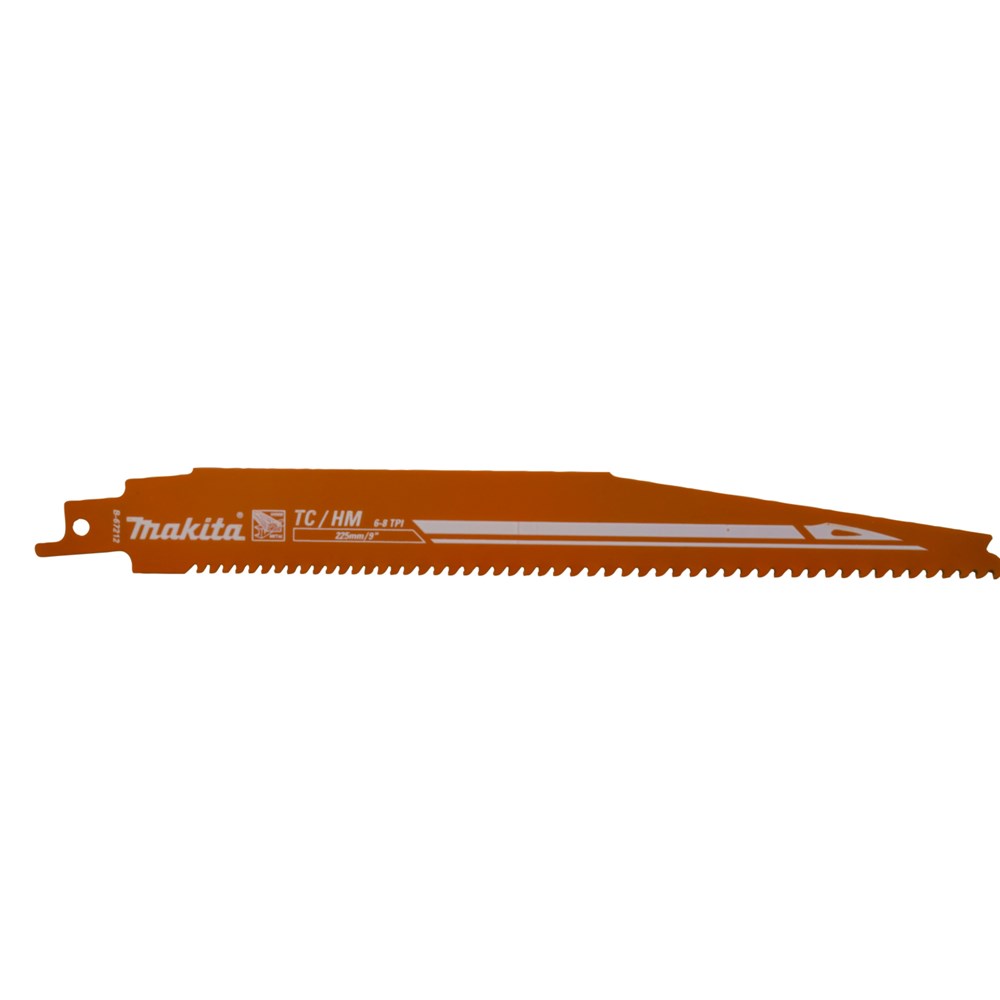 Makita accessoires reciprozaagb 205 resc s1156xhm - b-67212