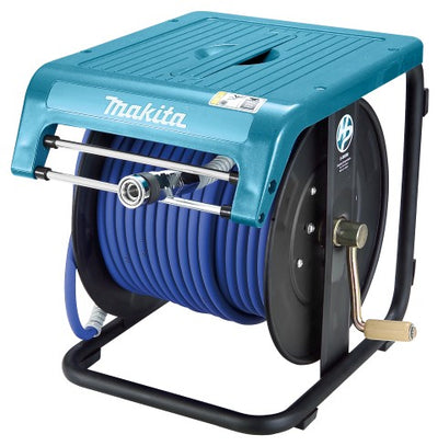 Makita accessoires luchtslang op haspel 30mtr - b-80008