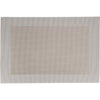 Excellent houseware placemat 45x30cm