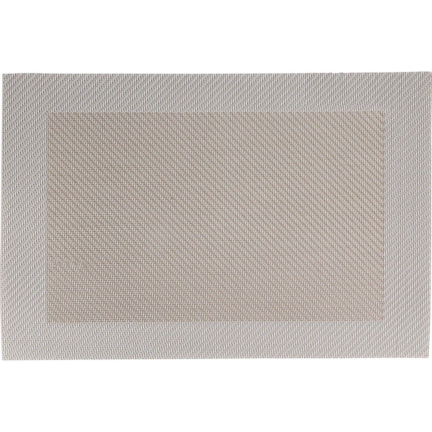 Excellent houseware placemat 45x30cm placemat 45x30cm