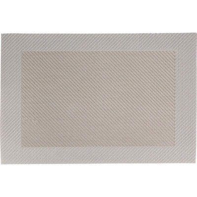 Excellent houseware placemat 45x30cm