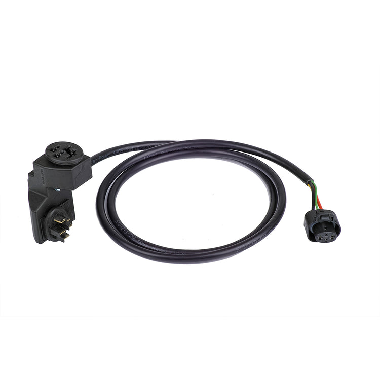 Bosch laadpoort met kabel drageraccu 1100mm (bes2)
