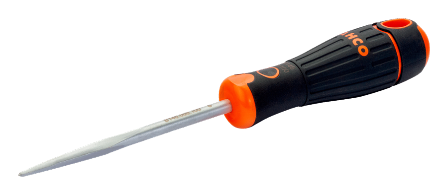 Bahco priem vierkant