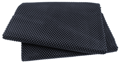 Werkzeyt antislip-mat 125x90cm zwart - b29200