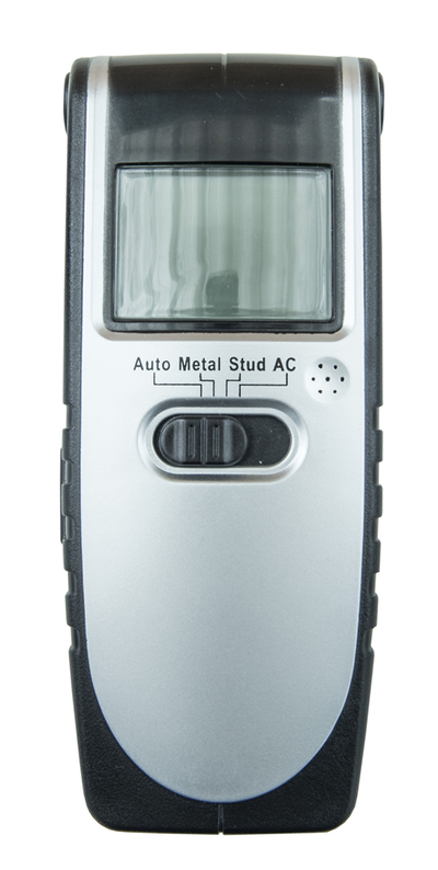 Con:p detector metalen leidingen bebat - b29800