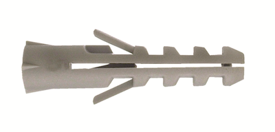 Connex plug pp 5+6+8+10mm bag 400st - b30013
