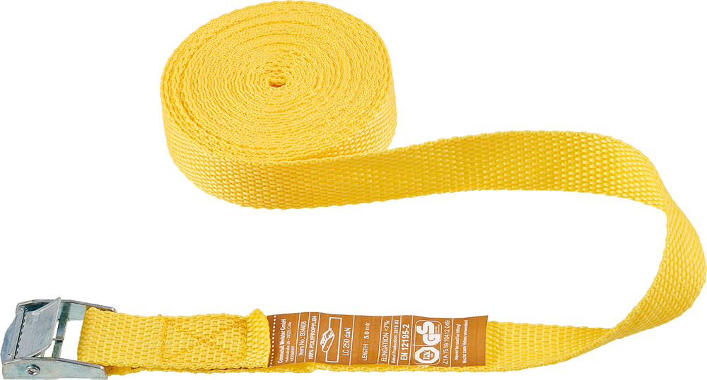 Connex spanriem 5.0m 1dr 250kg - b34408