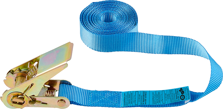 Werkzeyt spanband - b34437