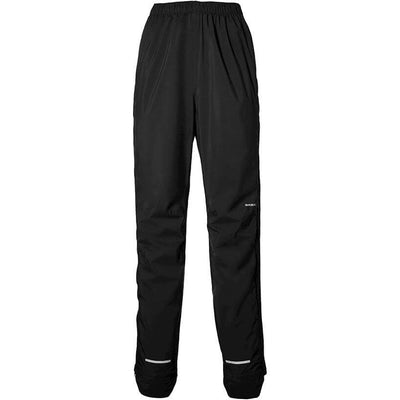 Basil regenbroek skane heren jet black xxlong