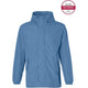 Basil regenjas hoga unisex horizon blue xs