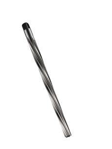 Dormer pengat handruimer 4.9-6.36mm hss linkse spiraal