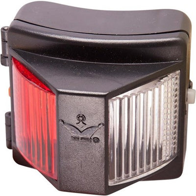 Mirage armlamp luxe gebogen model 6-leds