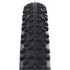 buitenband Smart Sam 28 x 1.40 (37-622) RS zwart