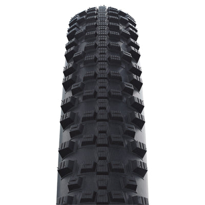 buitenband Smart Sam 28 x 1.40 (37-622) RS zwart