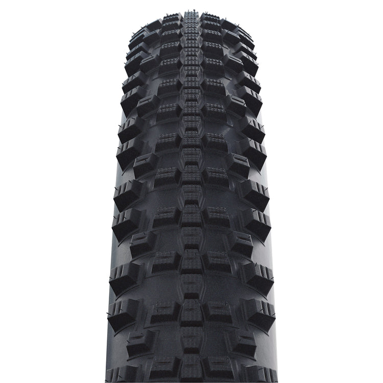 buitenband Smart Sam 28 x 1.40 (37-622) RS zwart