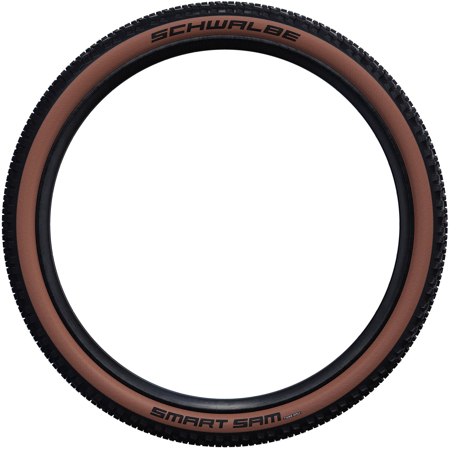 Schwalbe buitenband Smart Sam Perf 27.5 x 2.25 b brz
