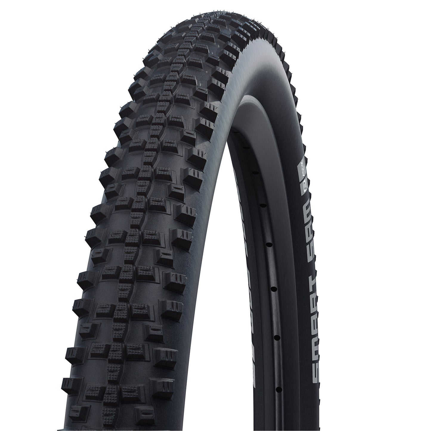 Buitenband Schwalbe 26-2.10 (54-559) Smart Sam Plus Performance zw