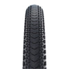 Vouwband Schwalbe Marathon Almotion 28 x 1.50 40-622 mm - zwart met reflectie