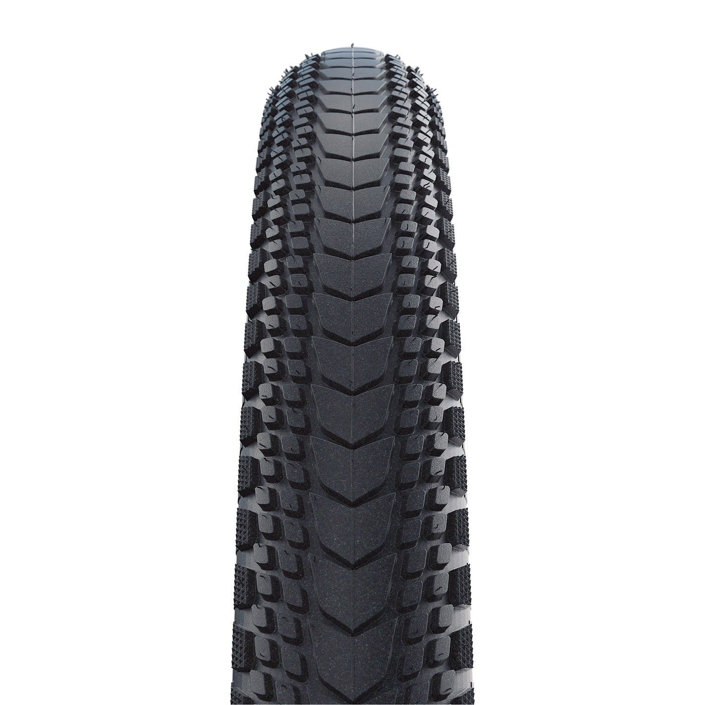 Vouwband Schwalbe Marathon Almotion MicroSkin 28 x 2.00 50-622 mm - zwart met reflectie