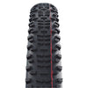 buitenband Racing Ralph 29 x 2.25 (57-622) zwart bruin