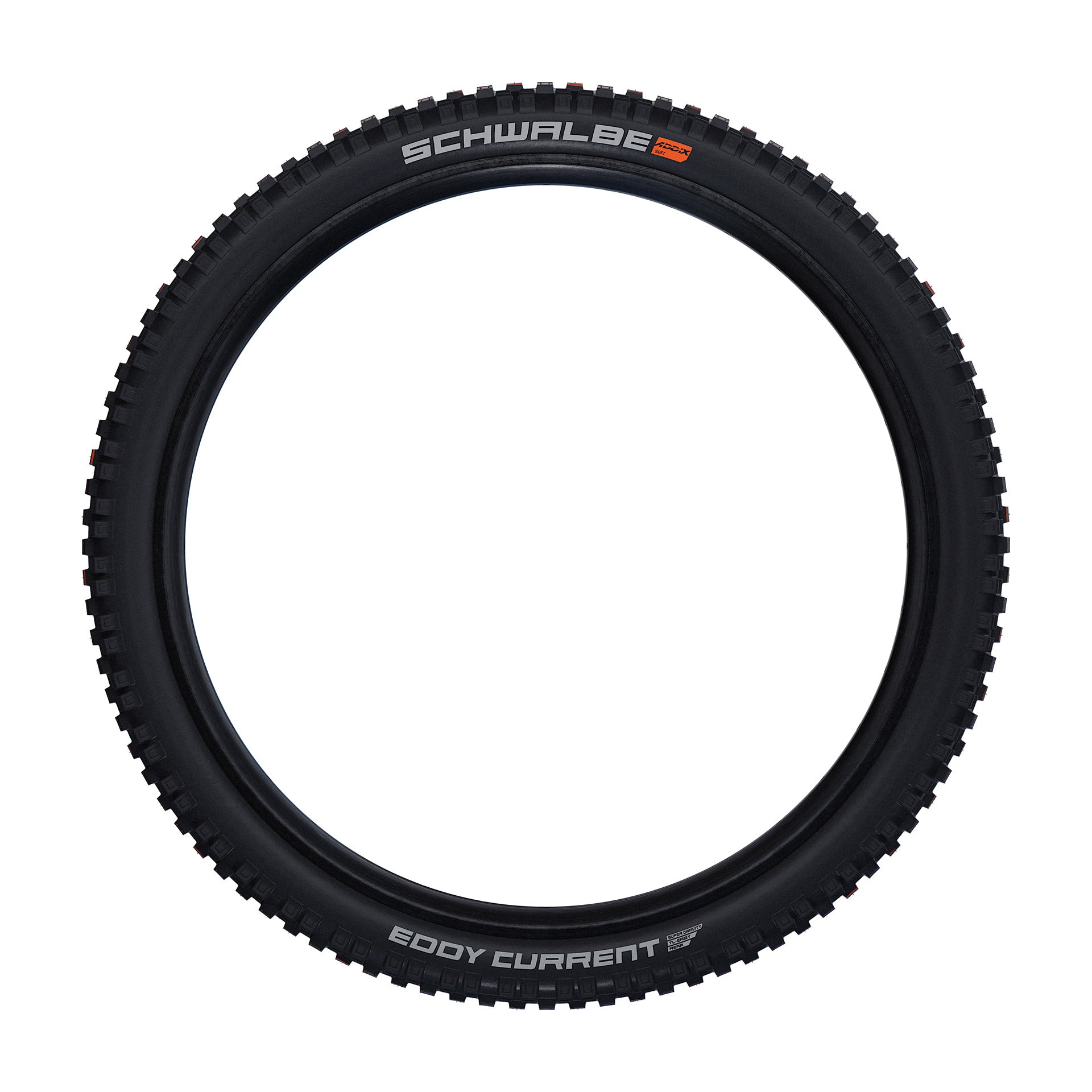 Buitenband Schwalbe 27.5-2.80(70-584) Eddy Current Rear Evolu. zw vw