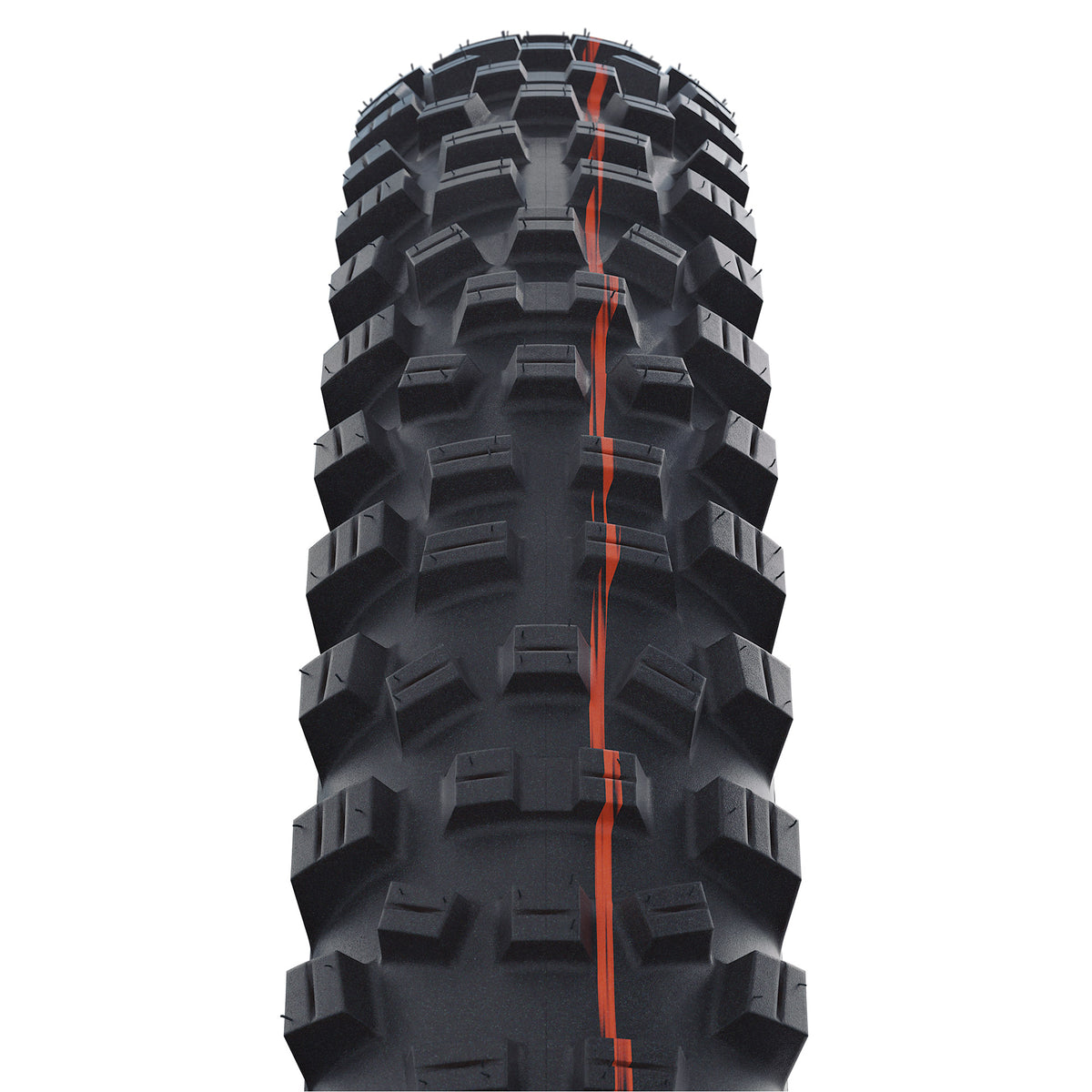 Vouwband Hans Dampf Super Trail 26 x 2.35
