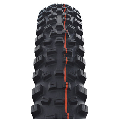 Vouwband Hans Dampf Super Trail 26 x 2.35