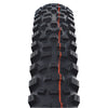 Vouwband Hans Dampf Super Trail 26 x 2.35