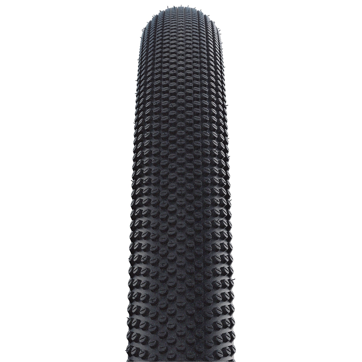 Vouwband Schwalbe G-One Allround Super Ground 27.5 x 2.25 57-584 mm - zwart