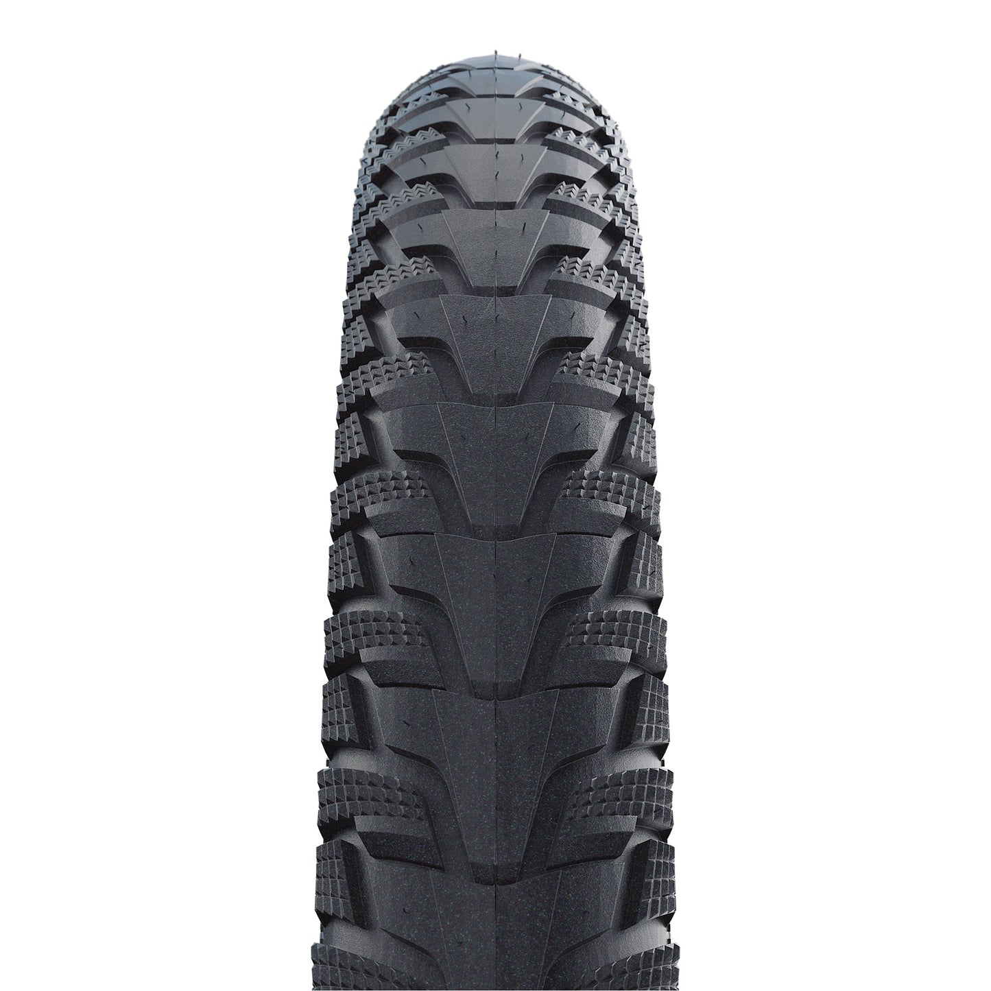 Schwalbe buitenband energizer plus tour 37-622 28x1.40 zwart reflex